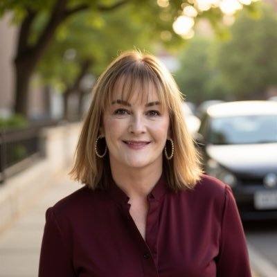 Nóirín Hegarty