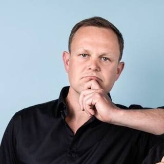 Jesper Holm