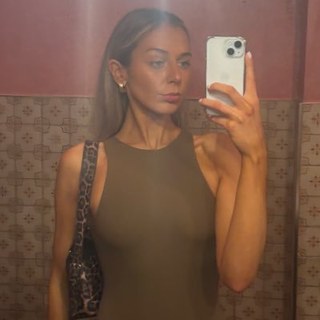 Olivia Burke