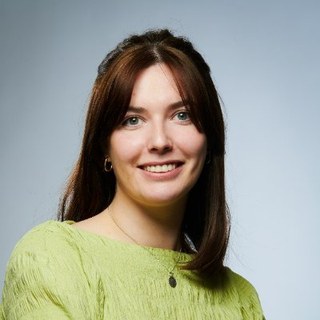 Laura Harman