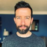 Ben Lantz