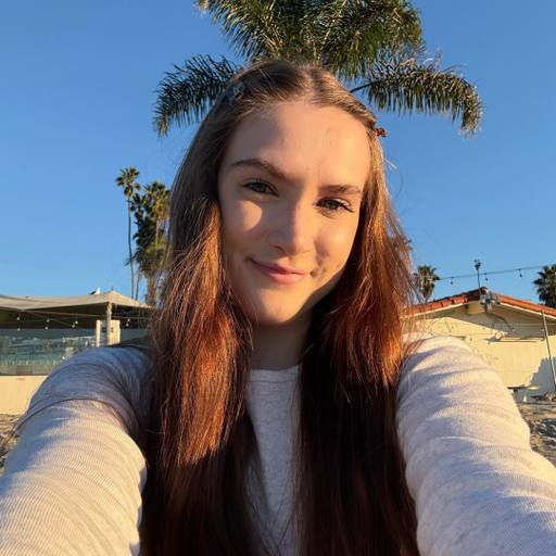 Chloe Kleiner