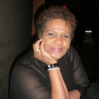 Darlene Donloe