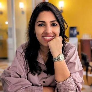 Ananya Bhattacharya