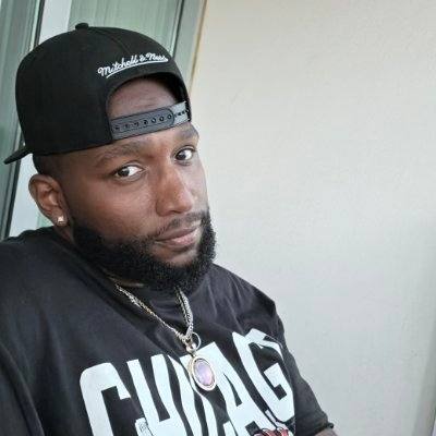 Bernard Smalls