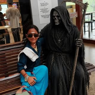 Pahal Saroj | Dance Creator