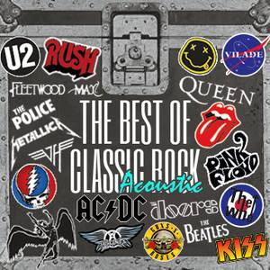 The Best of Acoustic Classic Rock