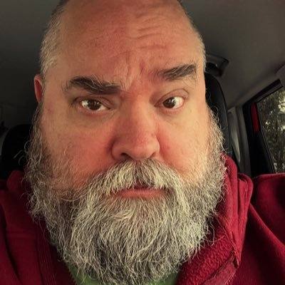 Kevin Carr