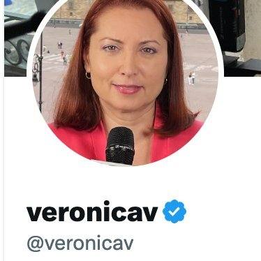 Veronica Villafane