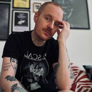 Andreas Häggström