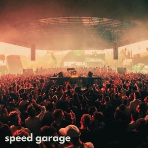 Speed Garage Remix Of Popular Songs