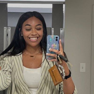 Kyla Sanford