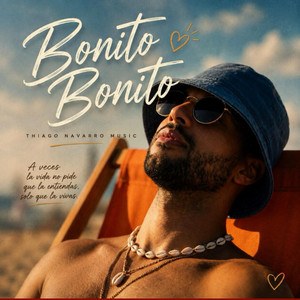 Un Cafecito Riquito (Bonito, Bonito) - Thiago Navarro Music