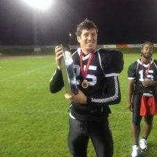 Vernon Kay