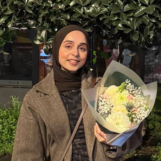 Esbah Waseem
