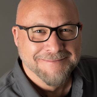 Mark Giles