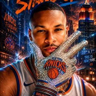 Antoine King