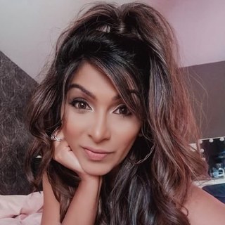 Meera Solanki Estrada