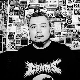 Ricky Siahaan