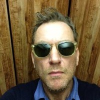 Patrick Oliver