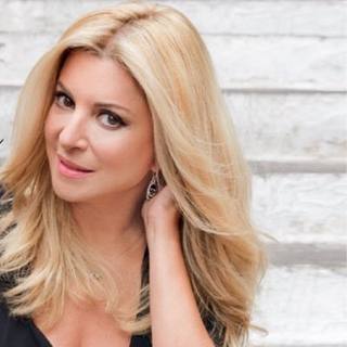 Christina Politi