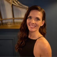 Rachel Hough