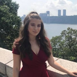 Samantha Agate