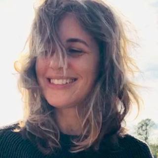 Catherine Stockhausen