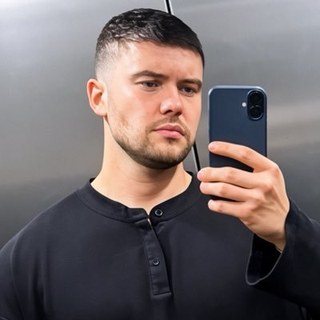 Sam Ramsden