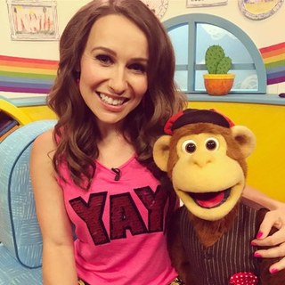 Jen Pringle
