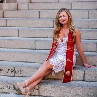 Brianne Tracy