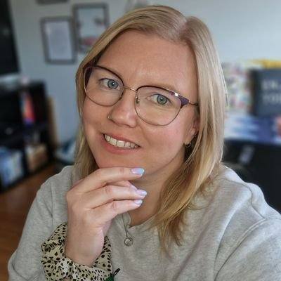 Rebecca Lewis