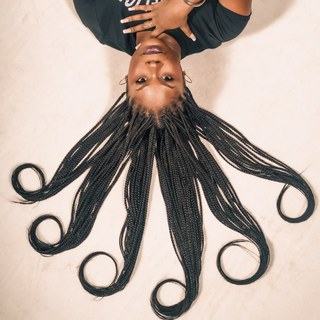 Asyia Cutts