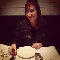 Jane Rocca