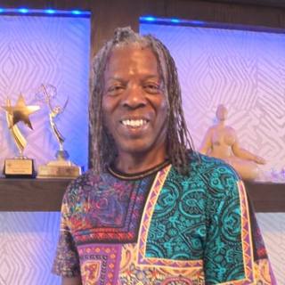 Mark Ruffin