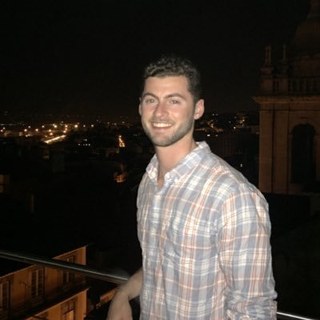 Zach Margolius