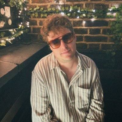 Casey Cooper-Fiske