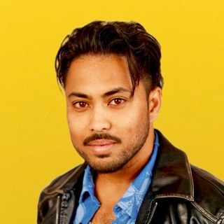 Lawrence Sharma