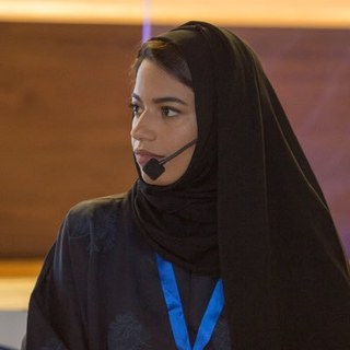 Maria Mahdaly