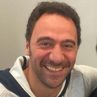 Mohamed Sallam
