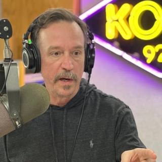 Rick Caldwell
