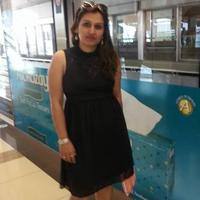 Sarika Sharma