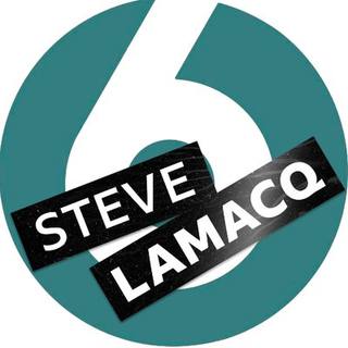 Steve Lamacq