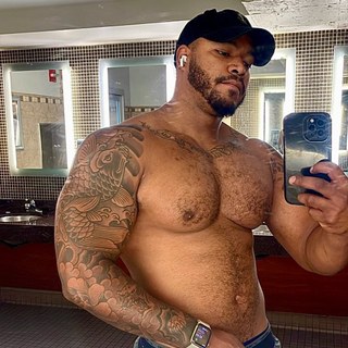 Marc Burns