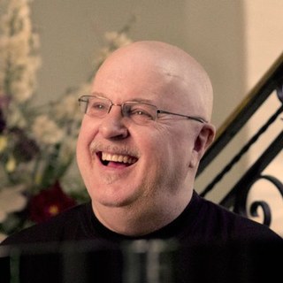 Tom Scott