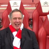 Roy Woodcock
