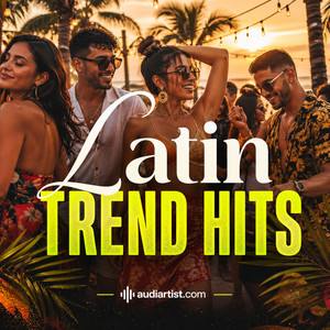 ️‍🔥Latin Trend Hits : Reggaeton, Hip hop music, Merengue music, Latin America, Urban Latin