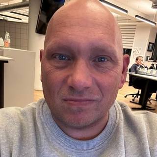 Kasper Denager Kopping