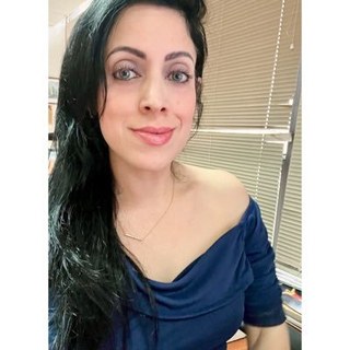 Wilma Hernandez