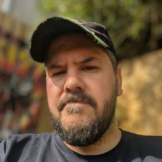 Jon Stickler